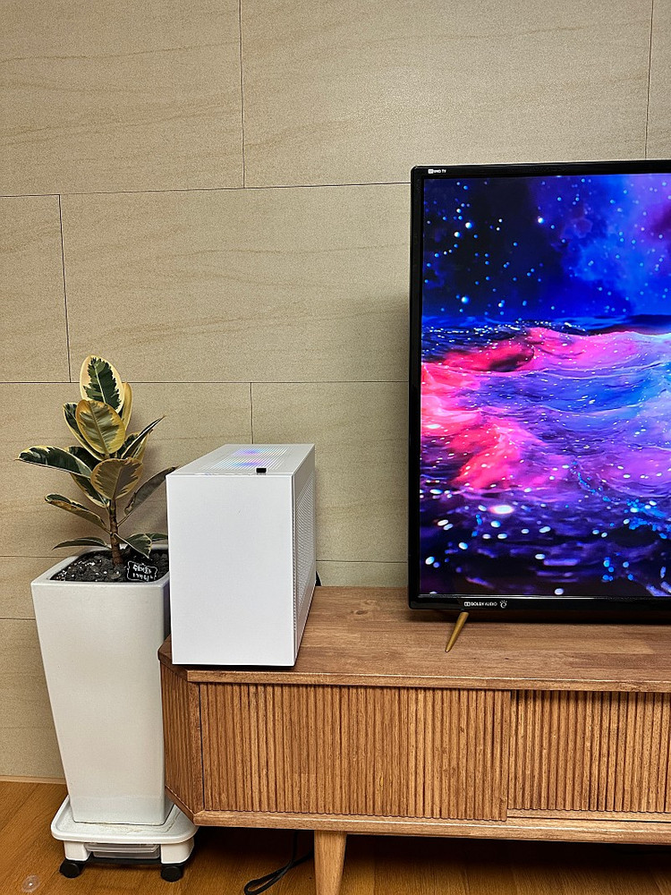 RTX4060 5600 각노루 본체 PC 이미지