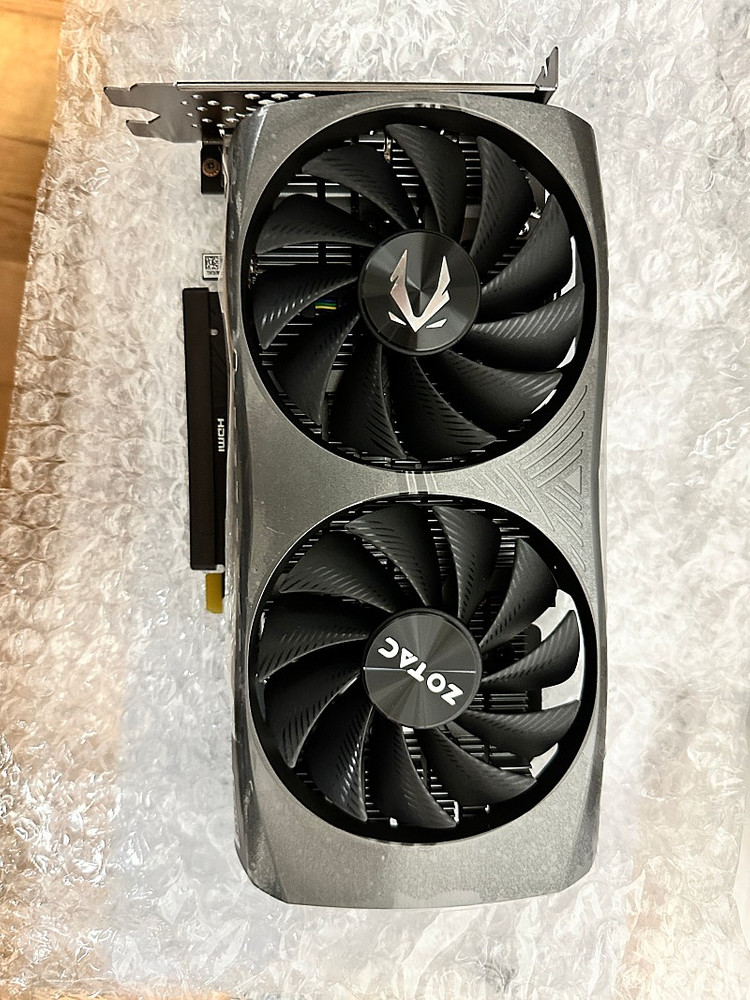 RTX4060 5600 각노루 본체 PC 이미지