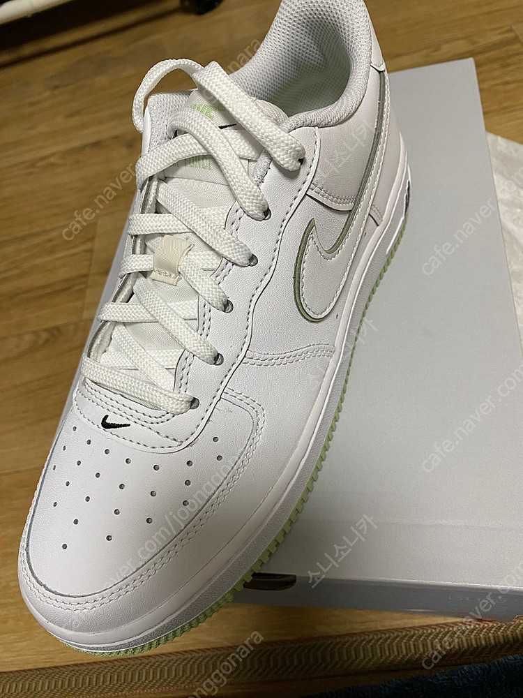 나이키에어포스 이미지