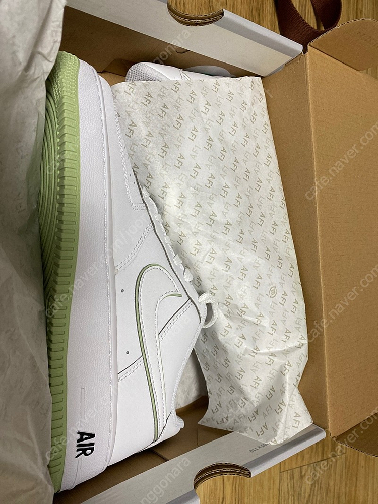 나이키에어포스 이미지