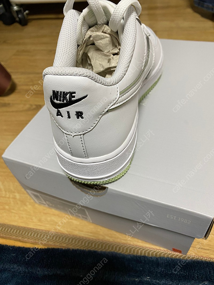 나이키에어포스 이미지