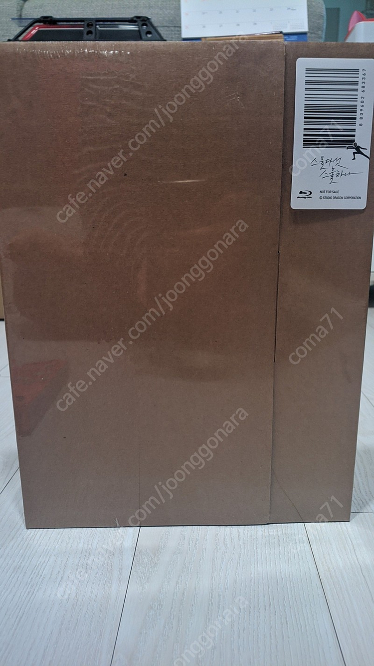 스물다섯 스물하나 블루레이, ost 이미지