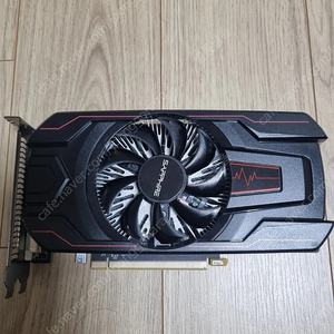 rx560 4g 택포