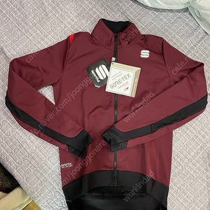 sportful fiandre medium jacket 스포트풀 피안드레 미디엄 고어텍스 인피니움 자켓