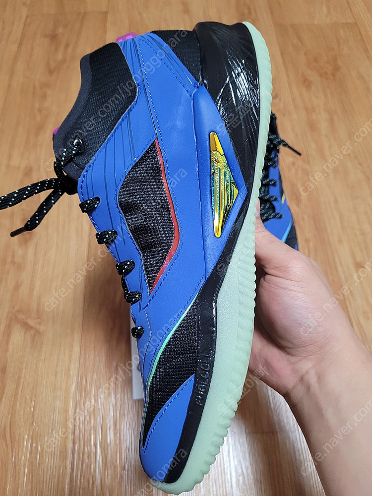 [265]뉴발란스 카와이3 이미지