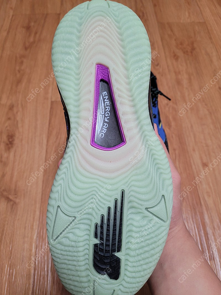 [265]뉴발란스 카와이3 이미지