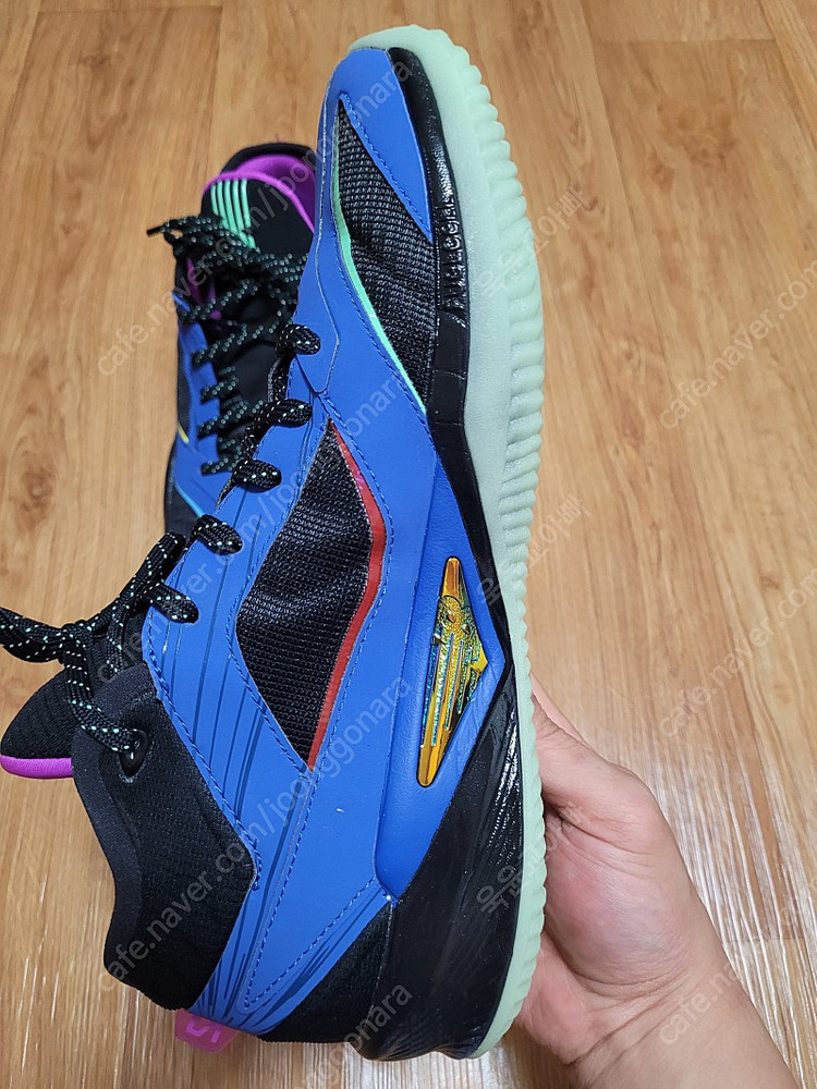 [265]뉴발란스 카와이3 이미지