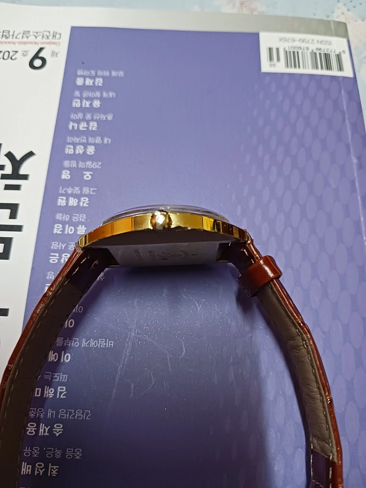 오메가 씨마스터 코스믹 빈티지 65만원 이미지