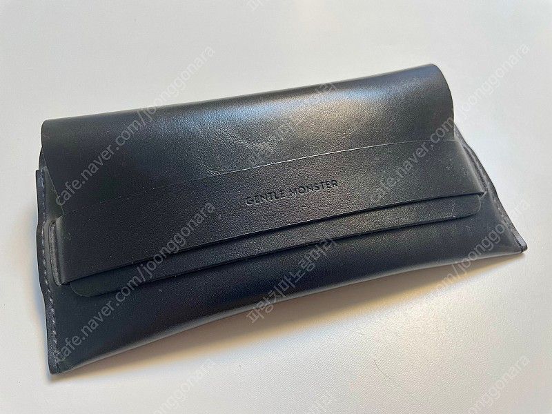 젠틀몬스터 더 드리머 미러 렌즈 이미지