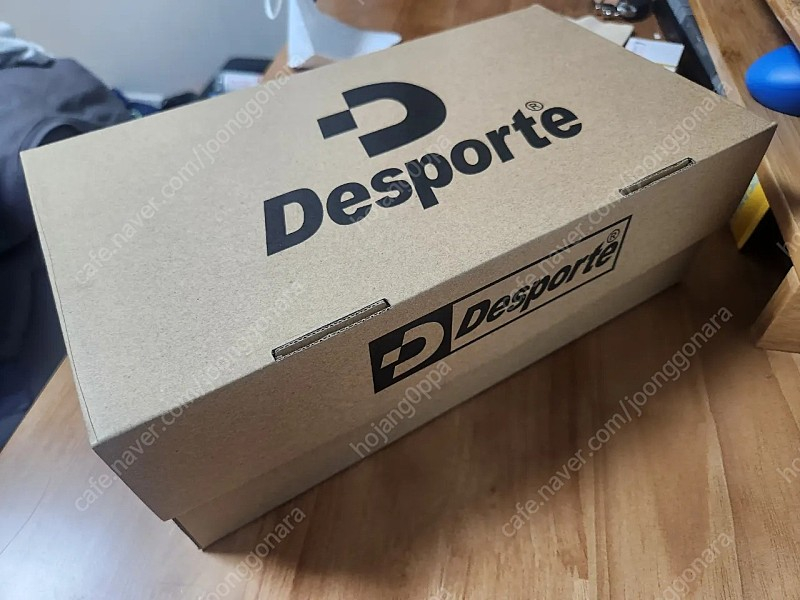 [255] 데스포르치 캄피나스 JTF6 새제품 팝니다.​ ​ 이미지