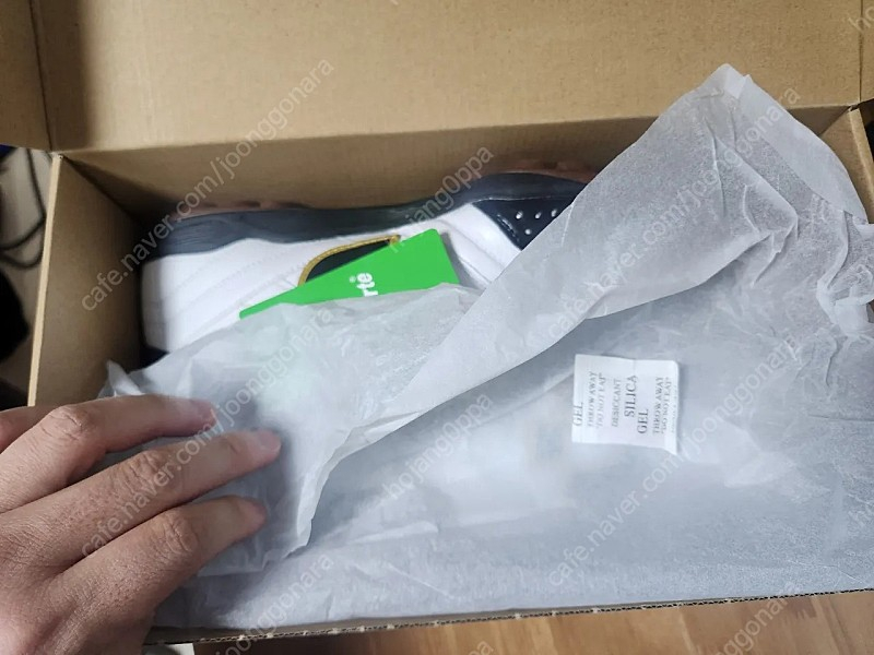 [255] 데스포르치 캄피나스 JTF6 새제품 팝니다.​ ​ 이미지