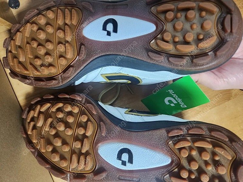 [255] 데스포르치 캄피나스 JTF6 새제품 팝니다.​ ​ 이미지