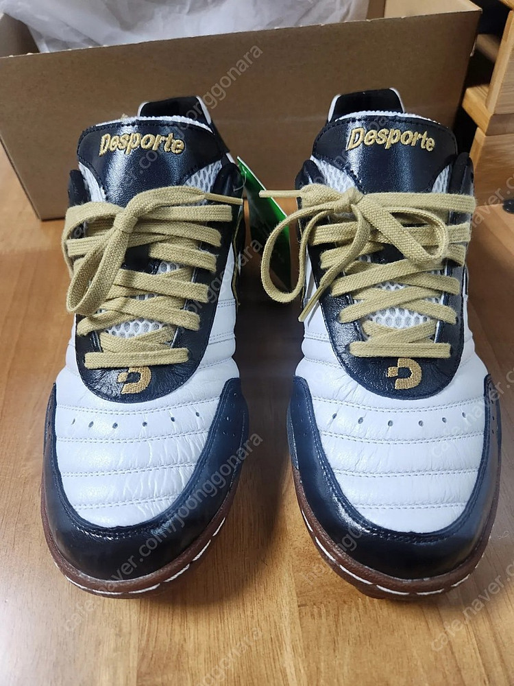 [255] 데스포르치 캄피나스 JTF6 새제품 팝니다.​ ​ 이미지