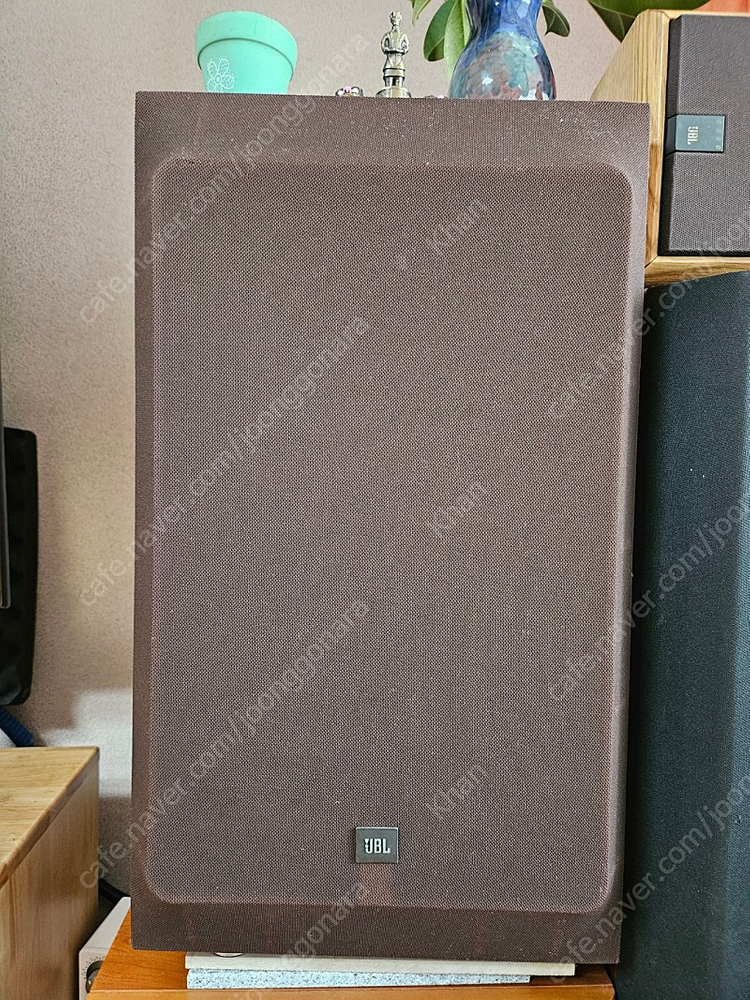 JBL L112 이미지