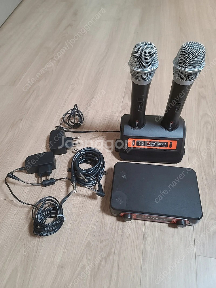 태진 차량노래방 TKR-360CK--2