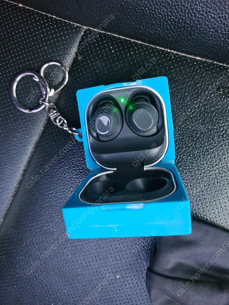 갤럭시버즈FE 블루투스이어폰 판매합니다. 이미지