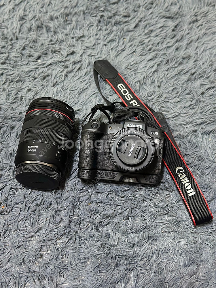 캐논 24-105 f4L--7