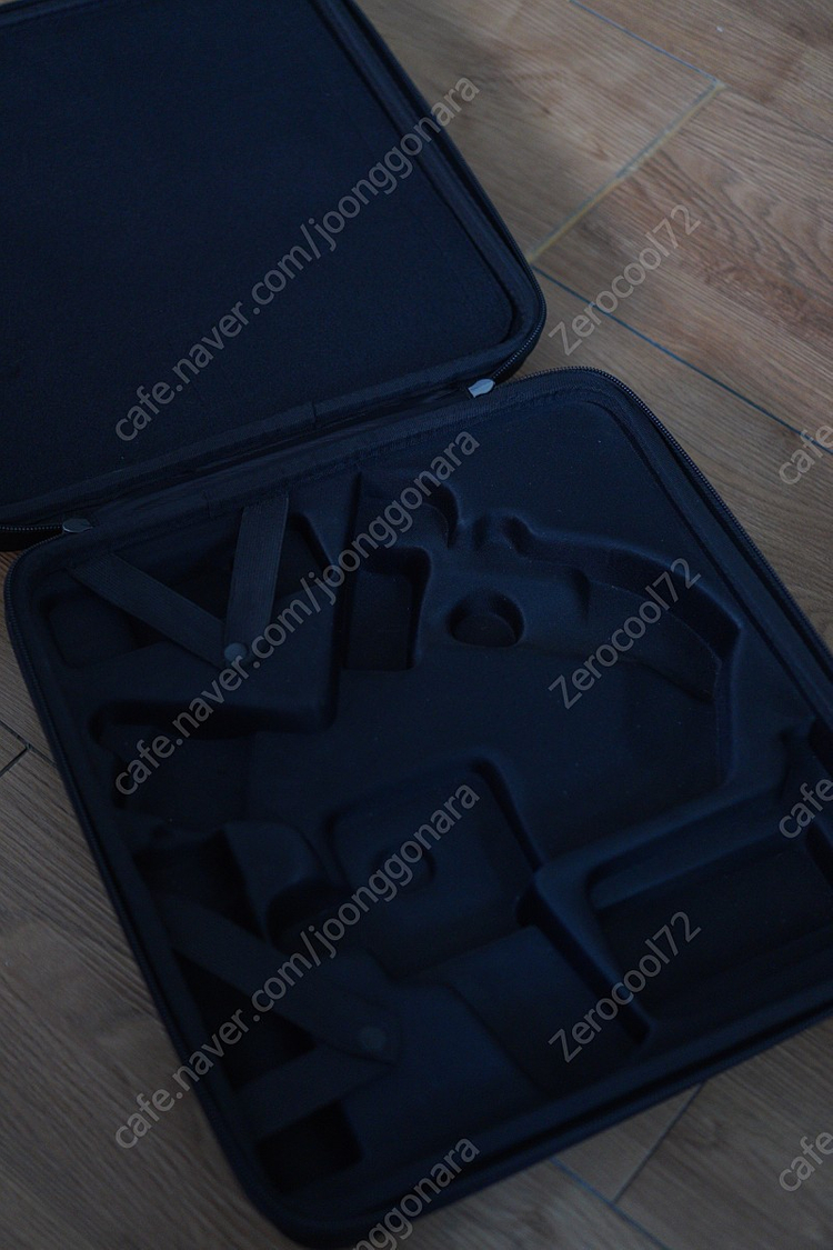 페이유 스코프C + 전용가방 판매합니다.--5