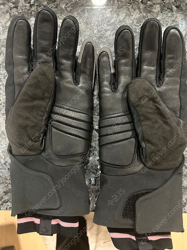 라파 딥윈터 장갑 - S 이미지