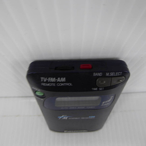 Panasonic 파나소닉RF-H66 스테레오 라디오 3만원 - 서울강서 이미지