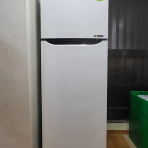 LG냉장고 2도어 삼성 254L 1등급 인버터 멀티냉각 슈퍼화이트