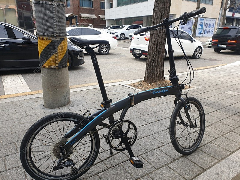 다혼 뮤d8 판매합니다 이미지