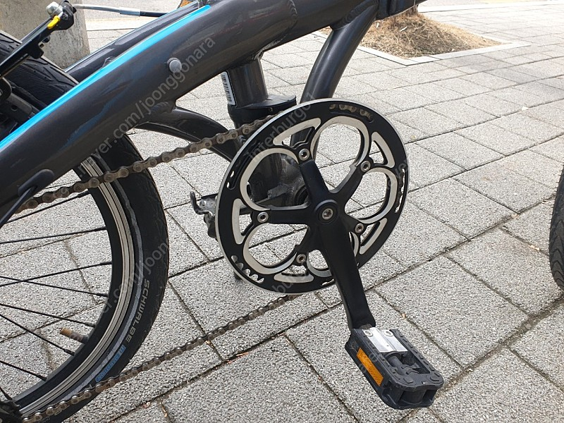 다혼 뮤d8 판매합니다 이미지