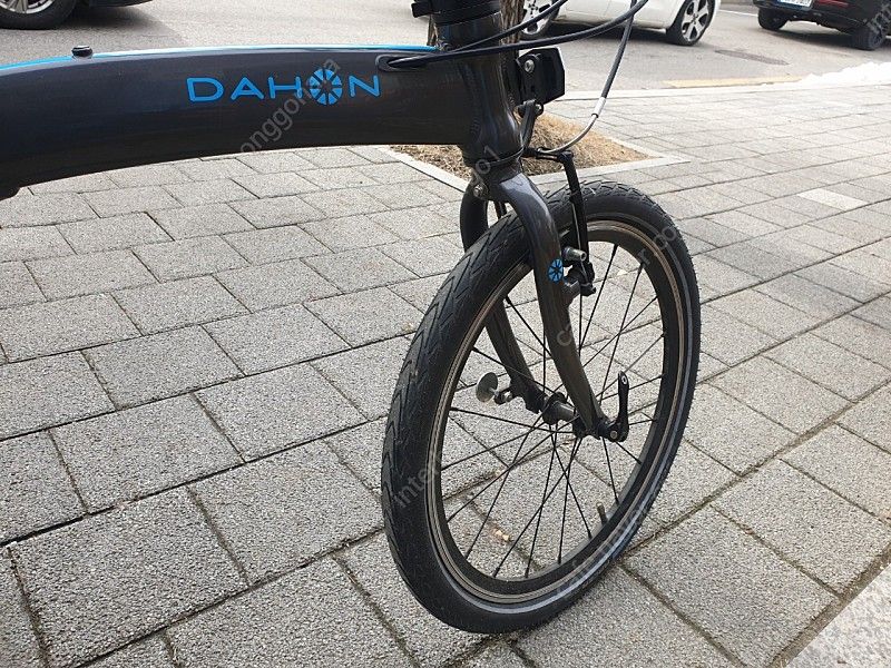 다혼 뮤d8 판매합니다 이미지