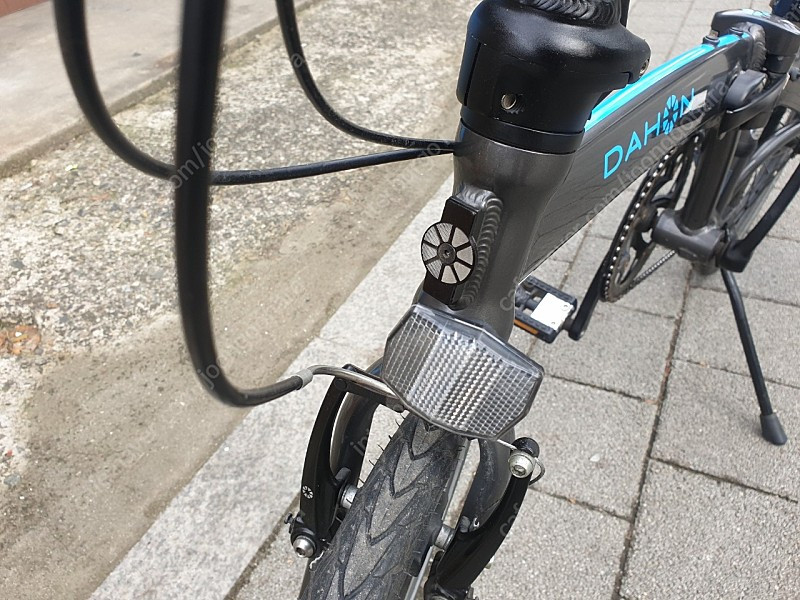 다혼 뮤d8 판매합니다 이미지