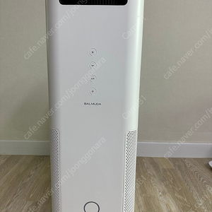 발무다공기청정기