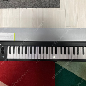 korg microkey air 49