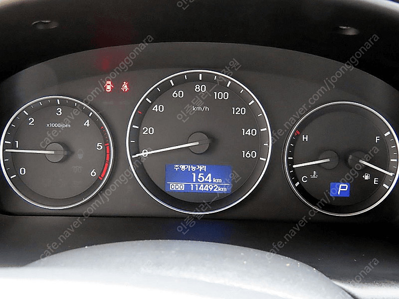 현대그랜드 스타렉스 12인승 왜건 2WD 어린이보호차 CVX 럭셔리 (12인승)@중고차@소액할부@전액할부@매입@할부...--6