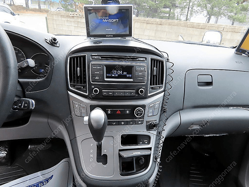 현대그랜드 스타렉스 12인승 왜건 2WD 어린이보호차 CVX 럭셔리 (12인승)@중고차@소액할부@전액할부@매입@할부...--7