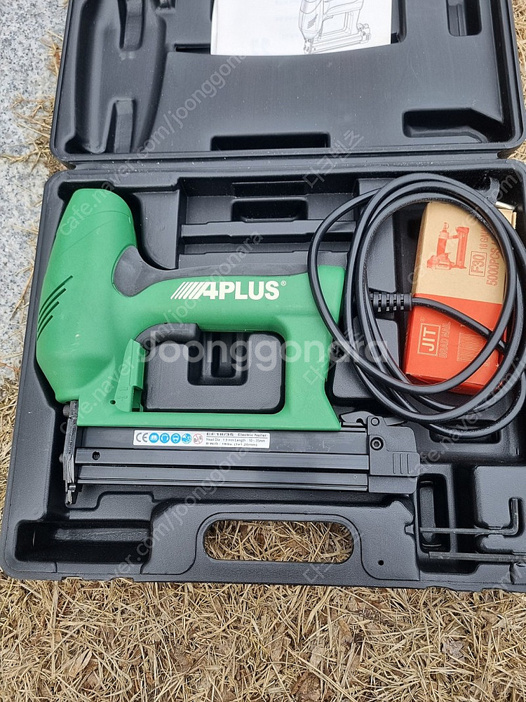 전기타카 a plus ef1835--0
