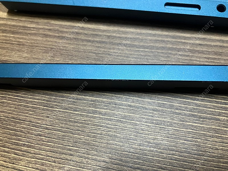 TGR 910 V2 ME SUAVE BLUE 판매 이미지