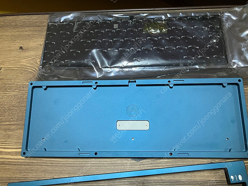 TGR 910 V2 ME SUAVE BLUE 판매 이미지