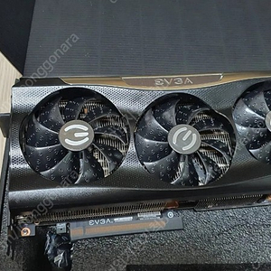 evga 3090 ftw3 ultra 팝니다