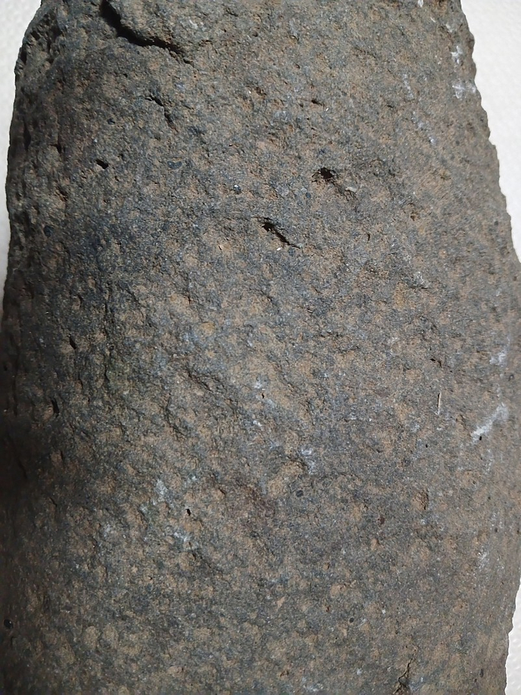 수석 운석추정석 달운석 운석특징 이미지