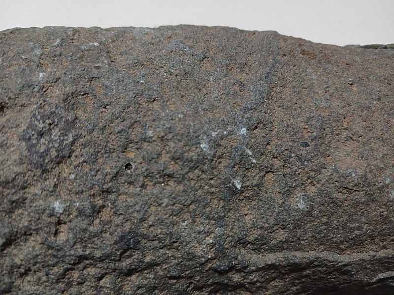 수석 운석추정석 달운석 운석특징 이미지