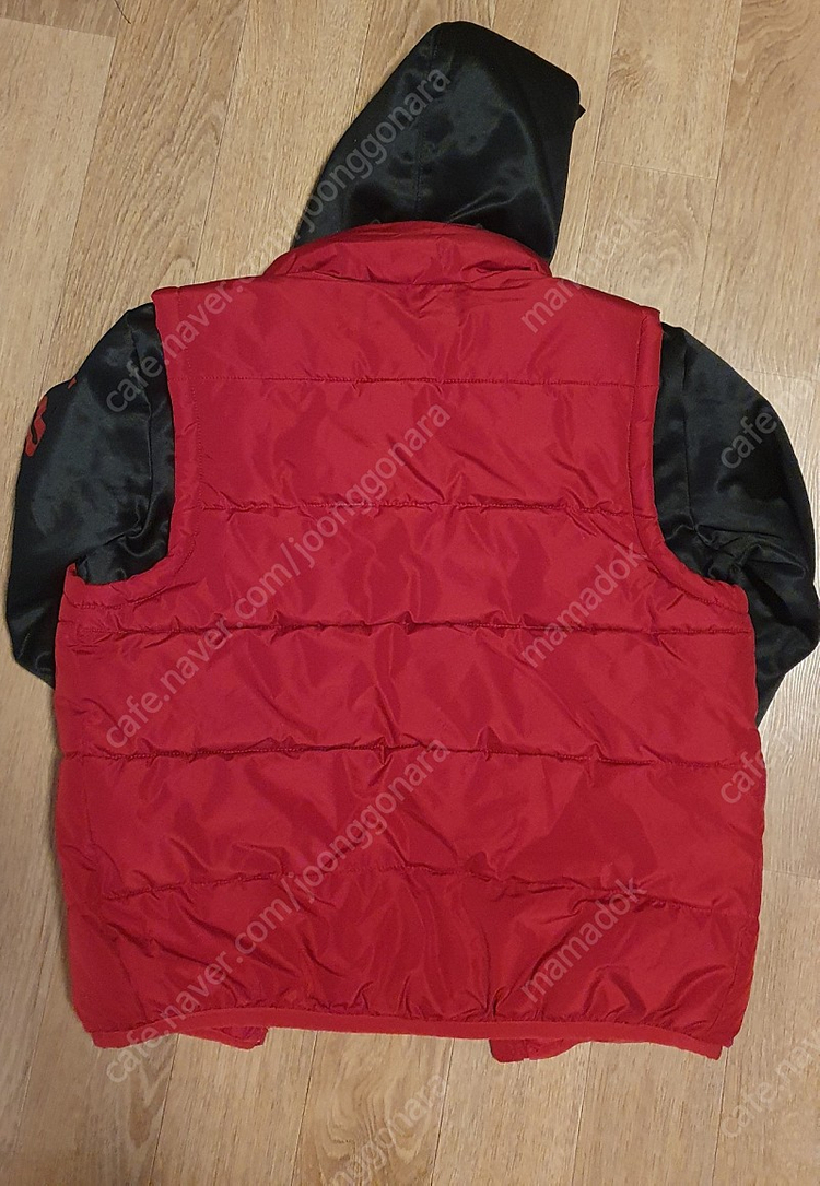 나이키조던키즈 점퍼 이미지