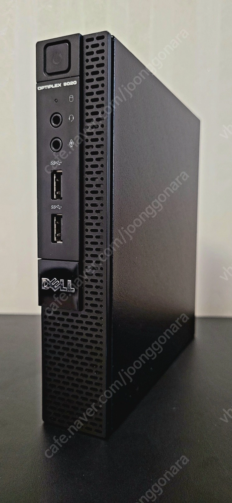 DELL OptiPlex 9020M 저렴하게 판매합니다 ~ (델, 미니, 옵티플렉스, 마이크로, 인천, 경기, 서울... 이미지