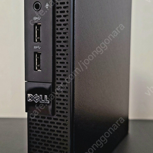 DELL OptiPlex 9020M 저렴하게 판매합니다 ~ (델, 미니, 옵티플렉스, 마이크로, 인천, 경기, 서울, 베어본, HP, Lenovo, 레노버, Deskmini)