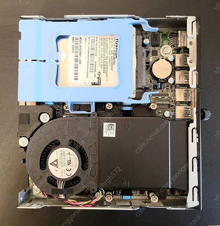 DELL OptiPlex 9020M 저렴하게 판매합니다 ~ (델, 미니, 옵티플렉스, 마이크로, 인천, 경기, 서울... 이미지