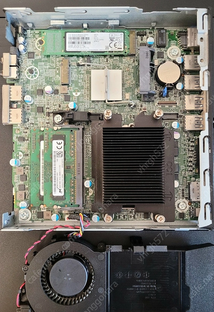 DELL OptiPlex 9020M 저렴하게 판매합니다 ~ (델, 미니, 옵티플렉스, 마이크로, 인천, 경기, 서울... 이미지