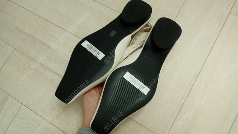 한섬 타임 마인 sjsj 톰그레이하운드 오르 시스템 슬링백 이미지