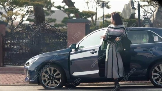 정품))겐조 니트 투피스 이미지