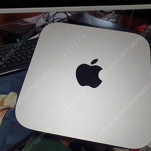 Mac Mini M1 사용기간 1개월품 팝니다.(램 8G / 용량 256GB)
