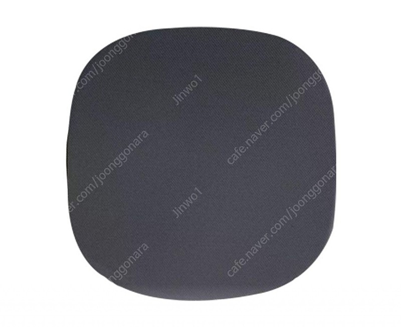 허먼밀러 뉴 에어론 풀의자 풀펑션 B 사이즈(미개봉)+아틀라스 헤드레스트(미개봉)+라텍스방석+바퀴 DC1(송파구 석... 이미지