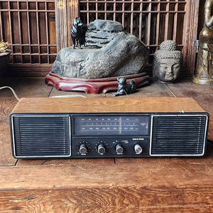 금성라디오 RS-1900