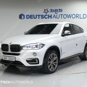 ★특가★2670만원 BMW X6(2세대) 40d xDrive ▧완전무사고▧보시면계약!하부부싱300만원가량 냉각수계통 모두 교체완료